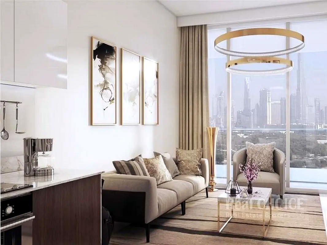 Vibrant Residential Community | Prime Location