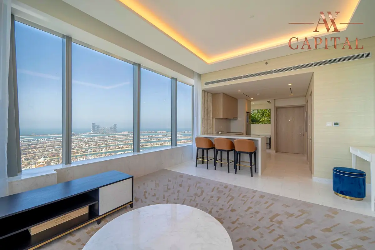 Prime Location | Corner Unit | Panoramic view