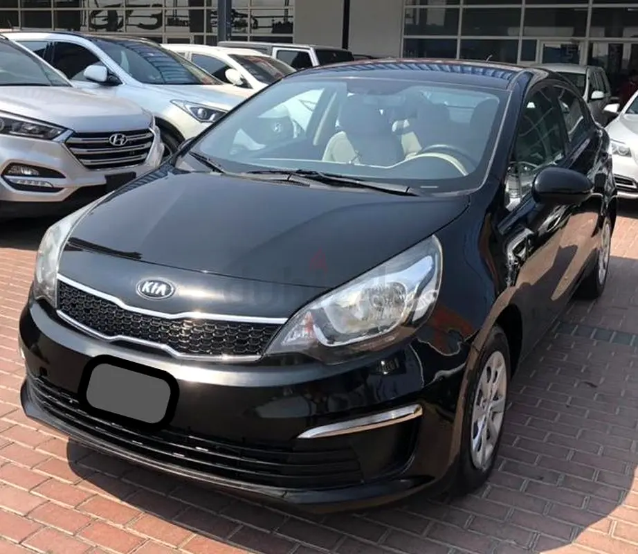 Buy & sell any Kia Rio cars online 1 used Kia Rio cars for sale in
