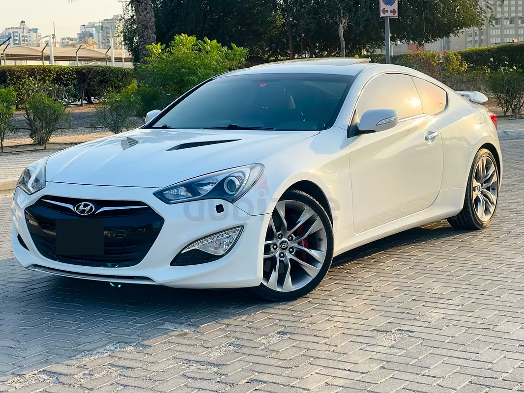 Buy & sell any Hyundai Coupe cars online - 1 used Hyundai Coupe cars ...