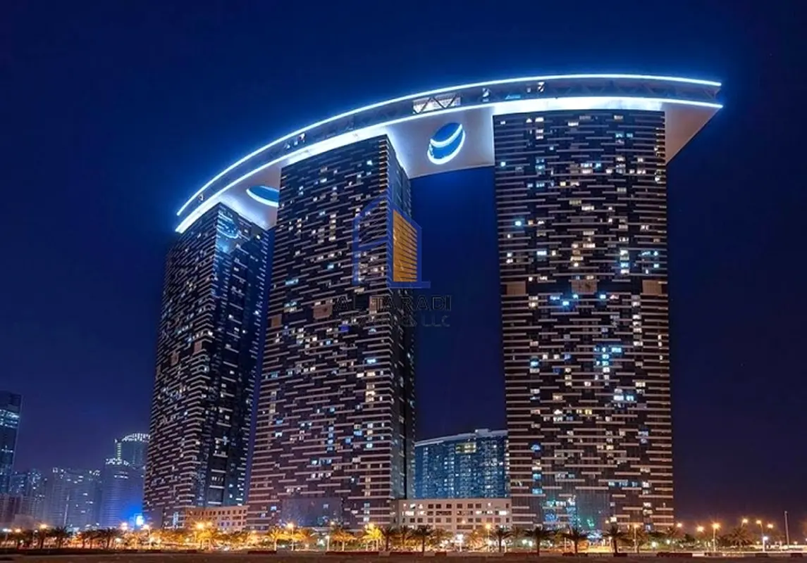 Stunning 2 Bedrooms Apartment | Friendly Community | Hof Offer