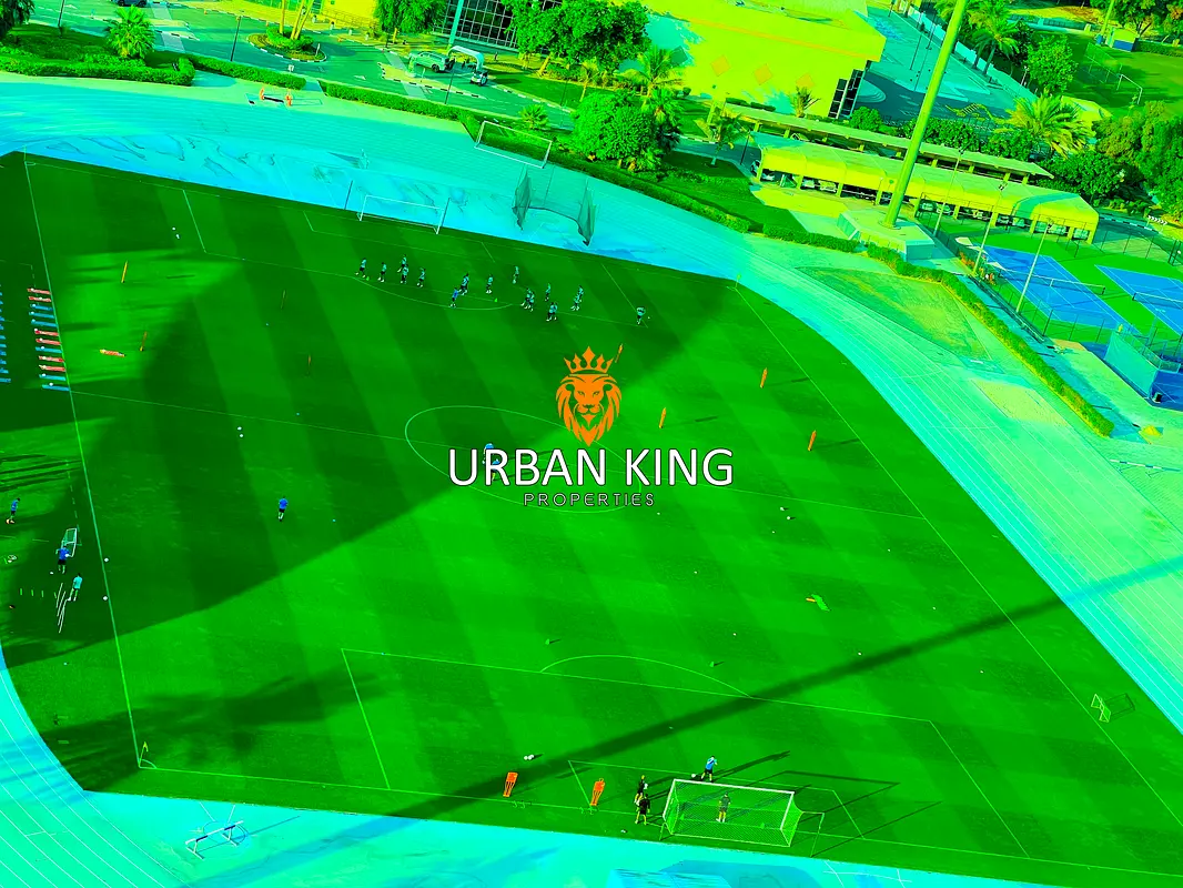 1 Month Free | Brand new | 2 Bedroom Ready To Move