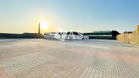 Spacious | Industrial Built Land | 2 Warehouse