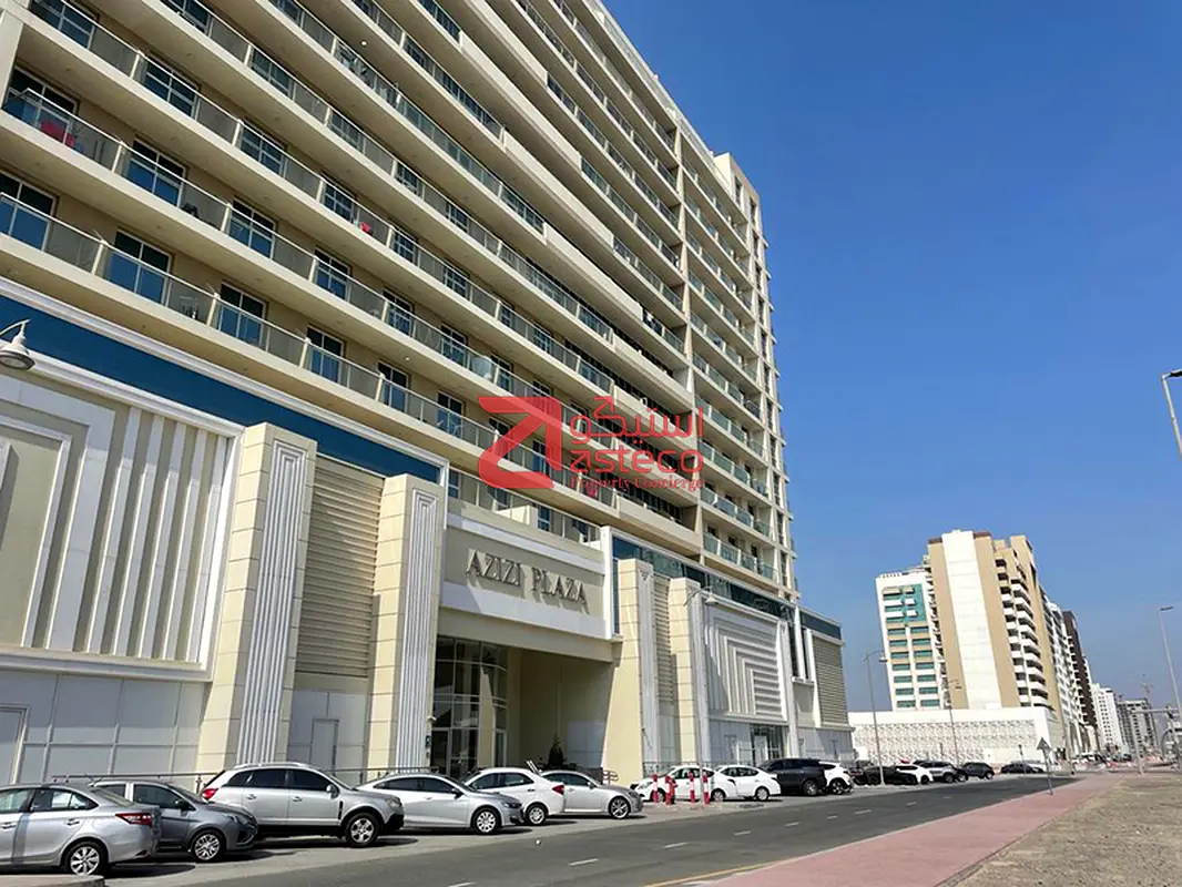 Ideal Location I Facing Main Road I Brand New