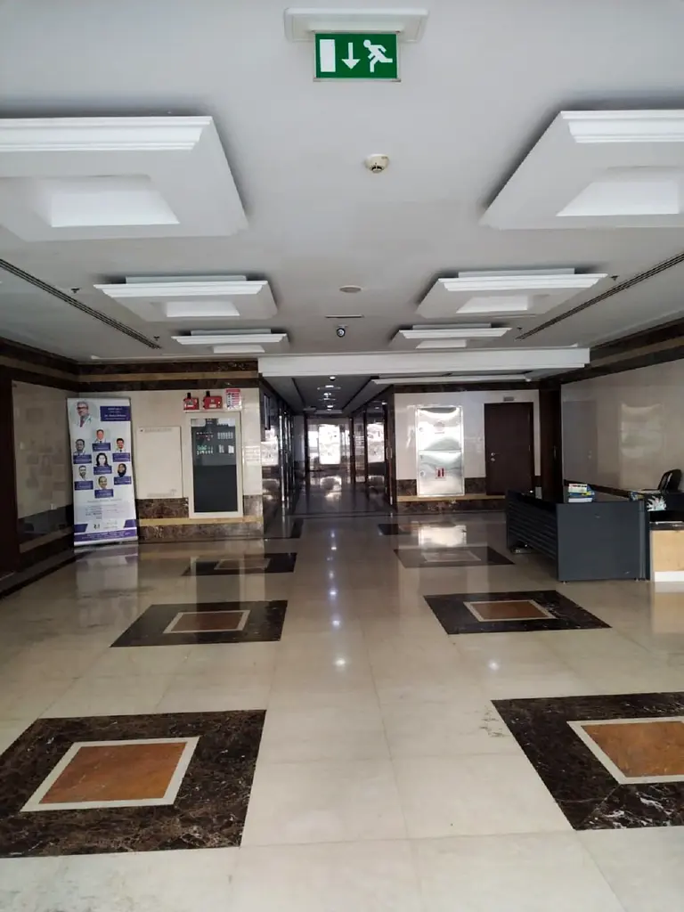 Apartments for rent in Ajman Flats rental