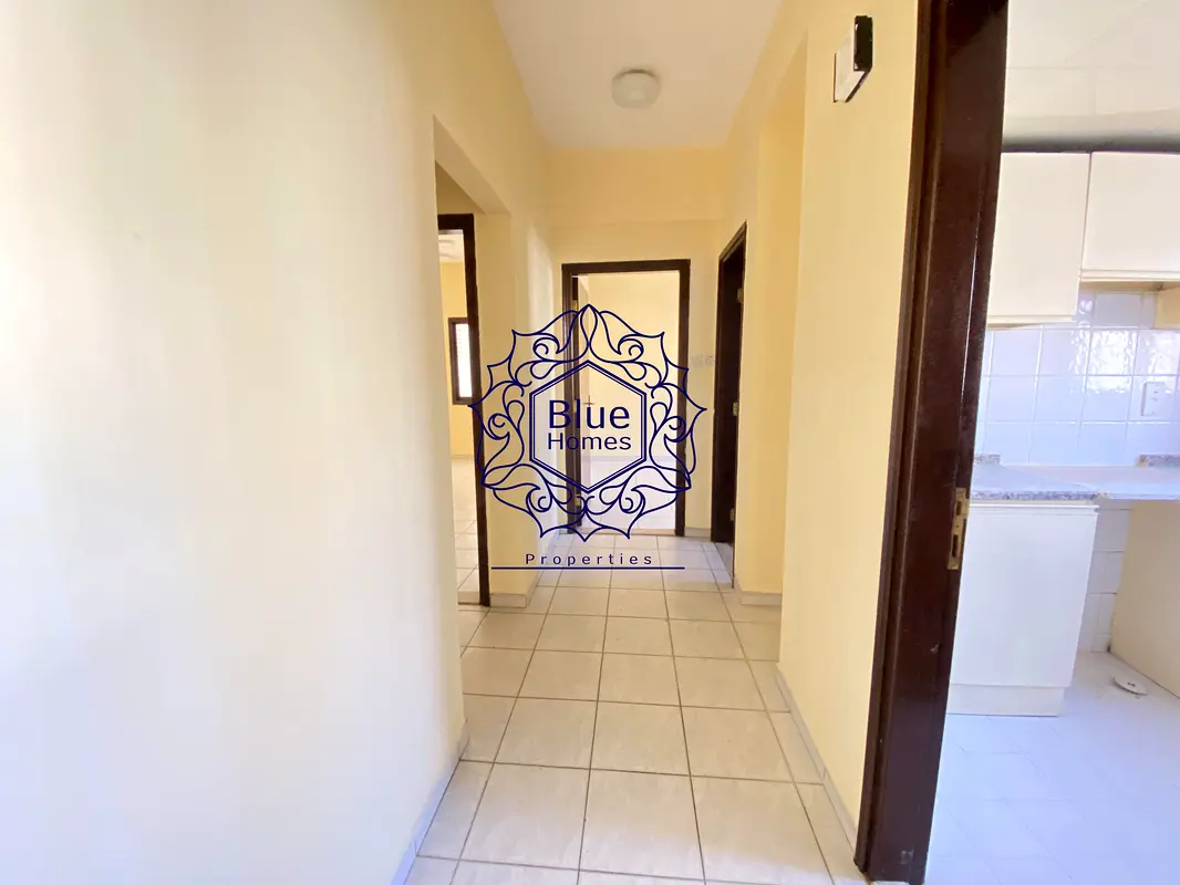 Cheapest price in 2bhk with balcony 4 minutes walk to metro