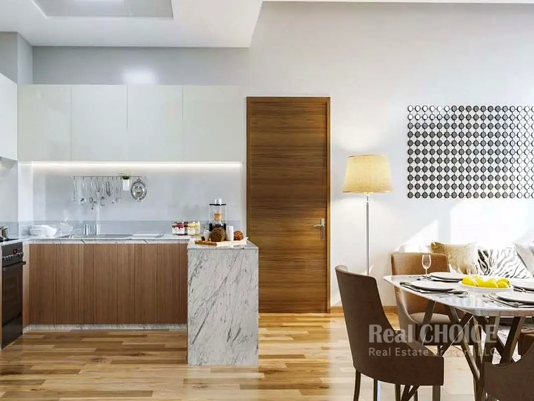 A Luxury Urban Lifestyle |  Park Avenue II