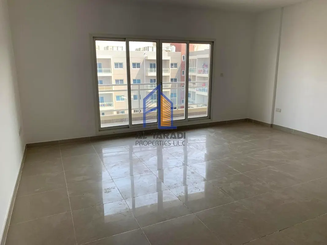 Hot Deal | Huge 2 Bedrooms | with Spacious balcony