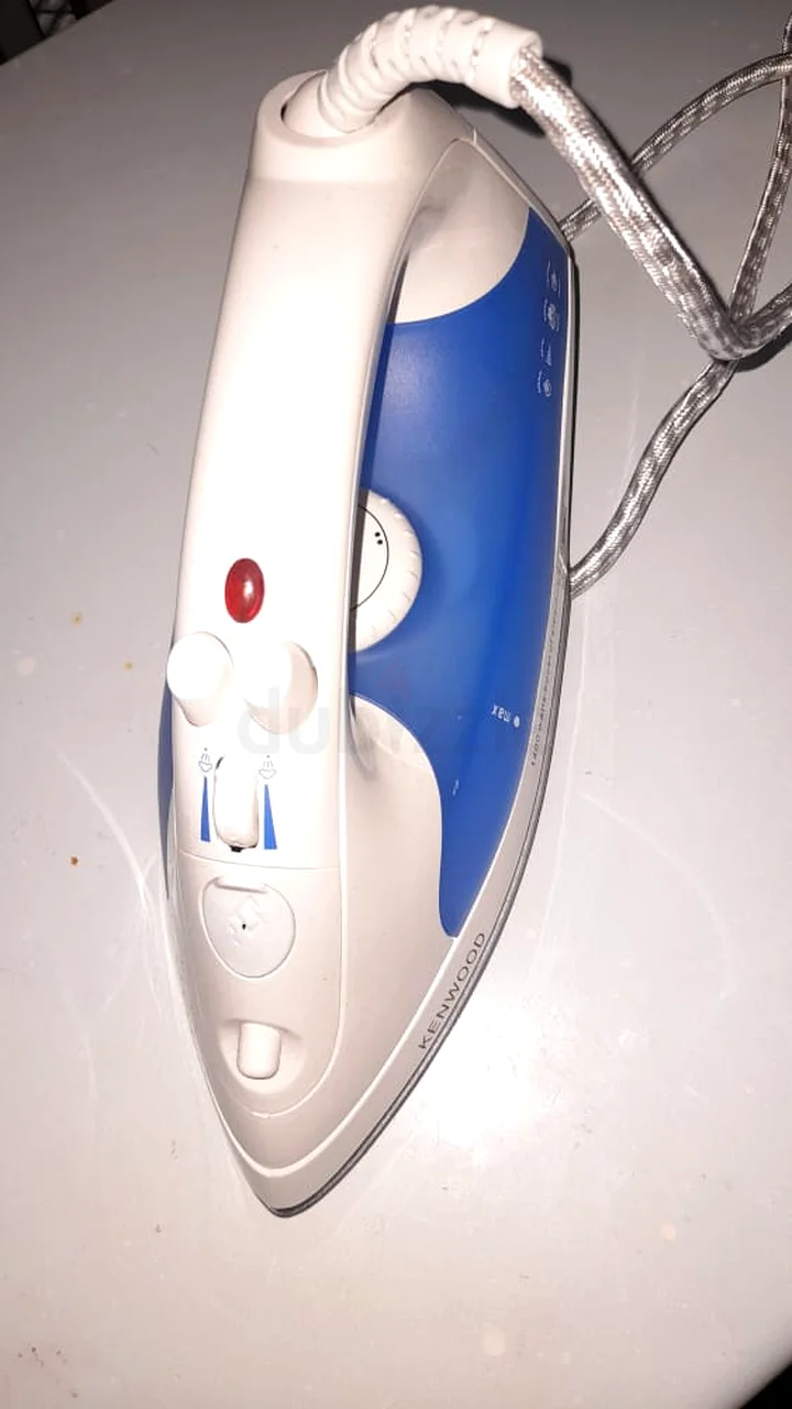 Iron for sale