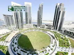 A/C Chiller Free | Amazing Central Park View  | Prime Location  | Nice Layout