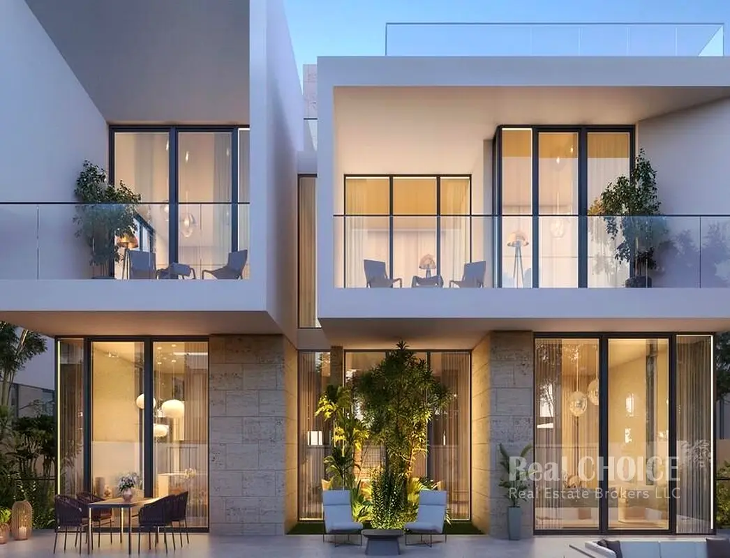 Elegant and Intuitive Design| Vibrant Community| Perfect Location