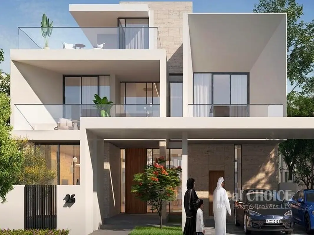Elegant $ Spacious | Prime Location  Flexible Payment Plan