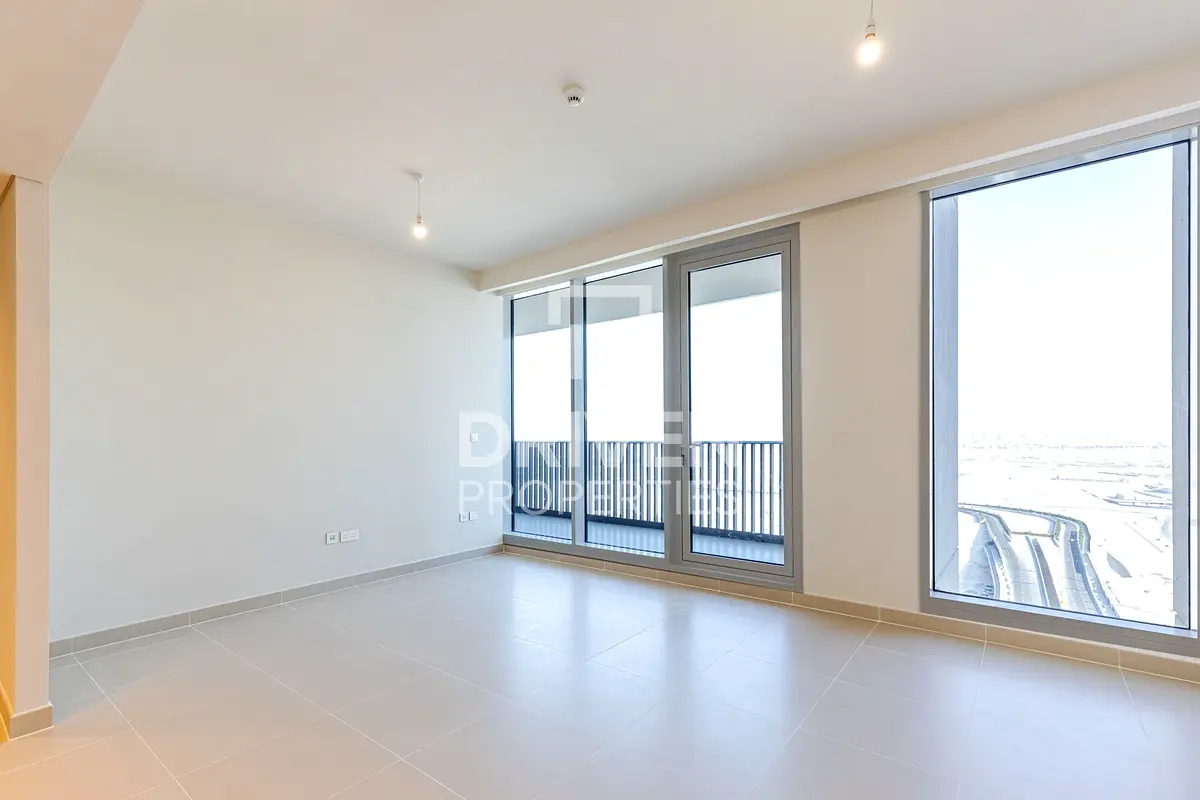 Chiller Free and Brand New Unit | Vacant