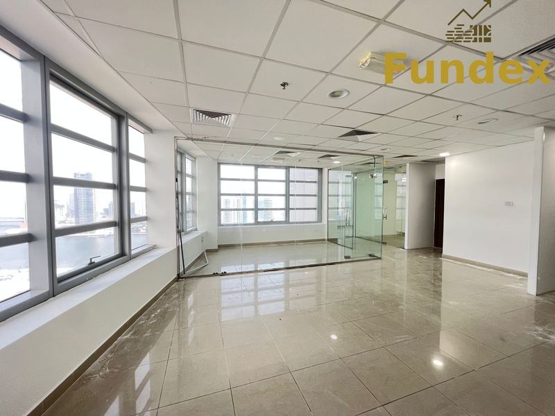 Full canal view | fitted office with 4 parking