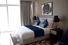 Studio| Fully Furnished| Artesia D1008 | DAMAC Hills