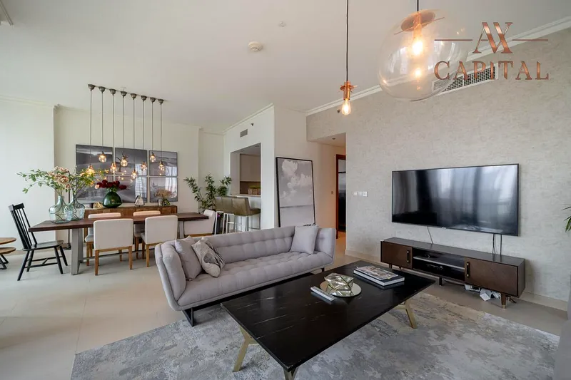 All Bills Included | Vacant | Furnished