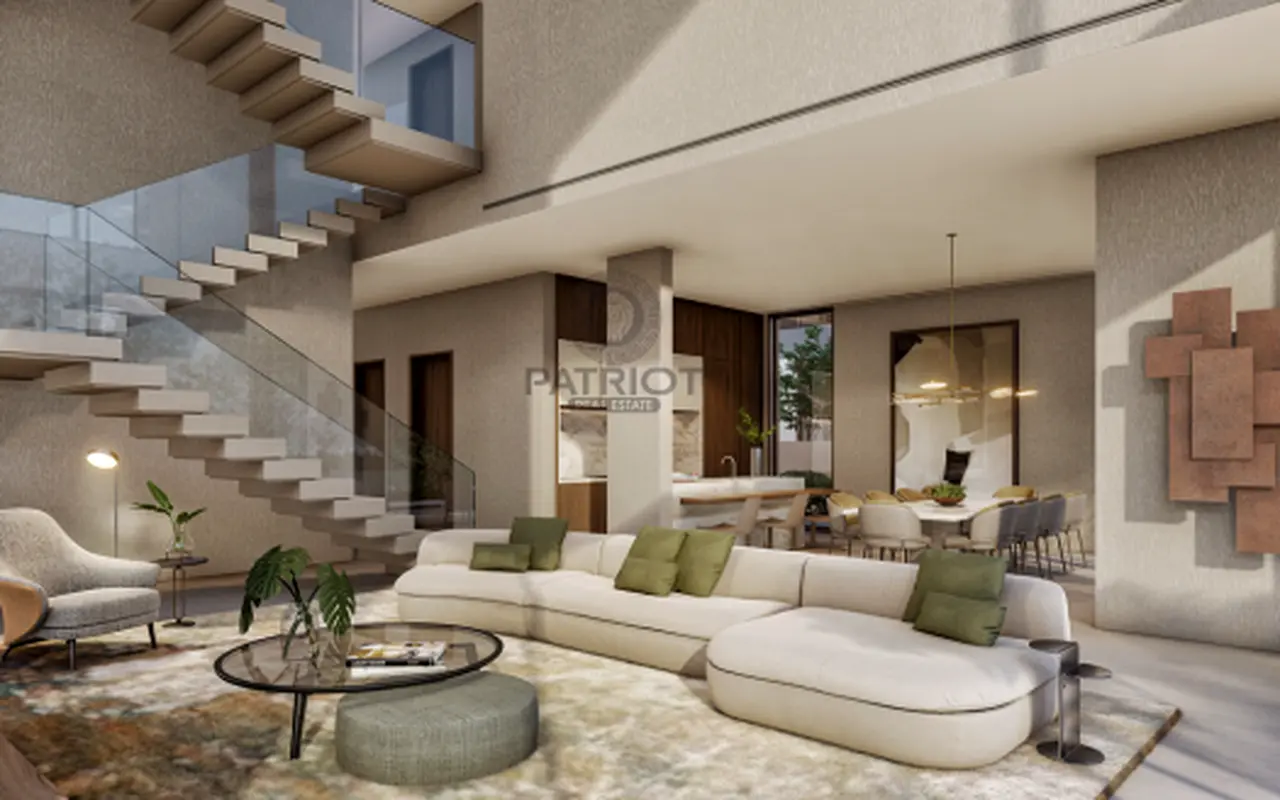 NEW CLUSTER LOUNCH ALERT | EASY PAYMRNT PLAN | GOLDEN VISA