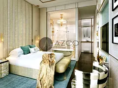 Resale | Luxury Finish | Sea View | Private Pool