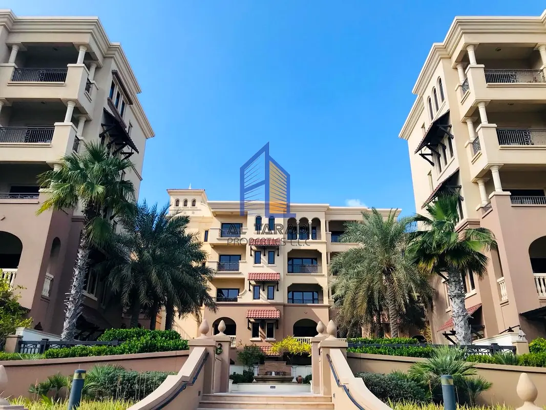 Live In Luxurious Community | Elegant Apartment , Saadiyat Island