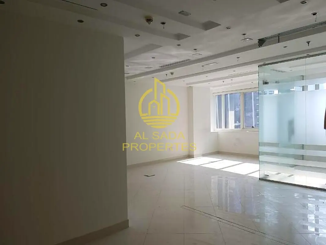 FITTED OFFICE | FOR RENT | NEAR METRO