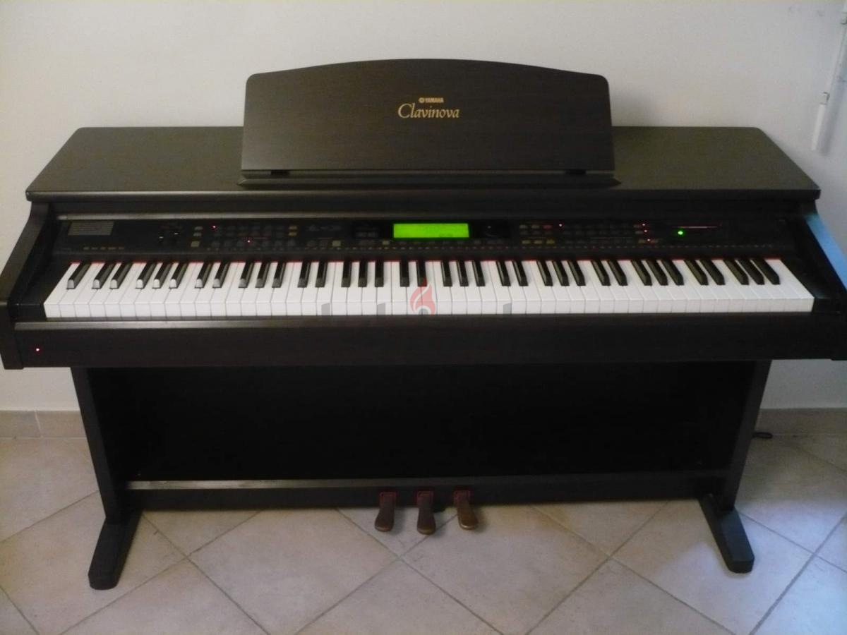 clavinova cvp103