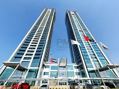 An office space for an attractive price
