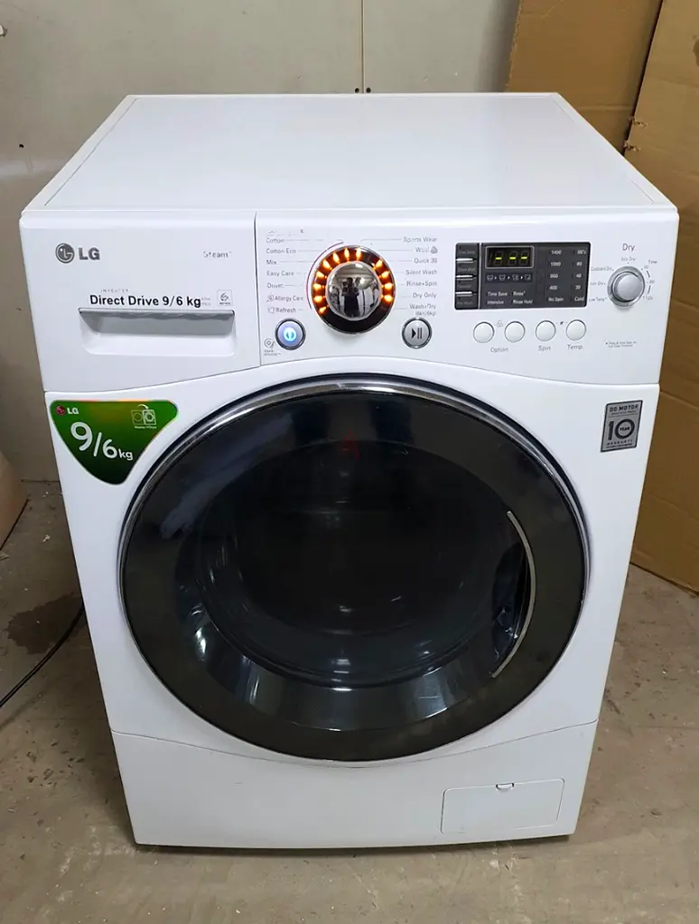 Buy & sell any Home Appliances online 19365 used Home Appliances for