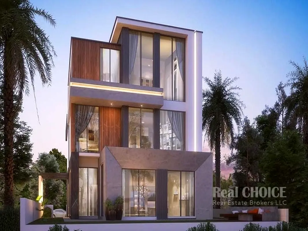 6 BR  Pent Suite Villa - Paradise Hills
