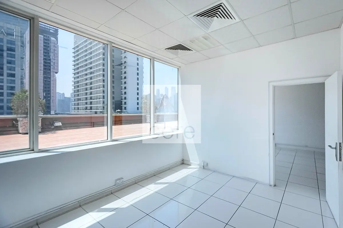 Great Deal | Fitted Partitioned | Well Located