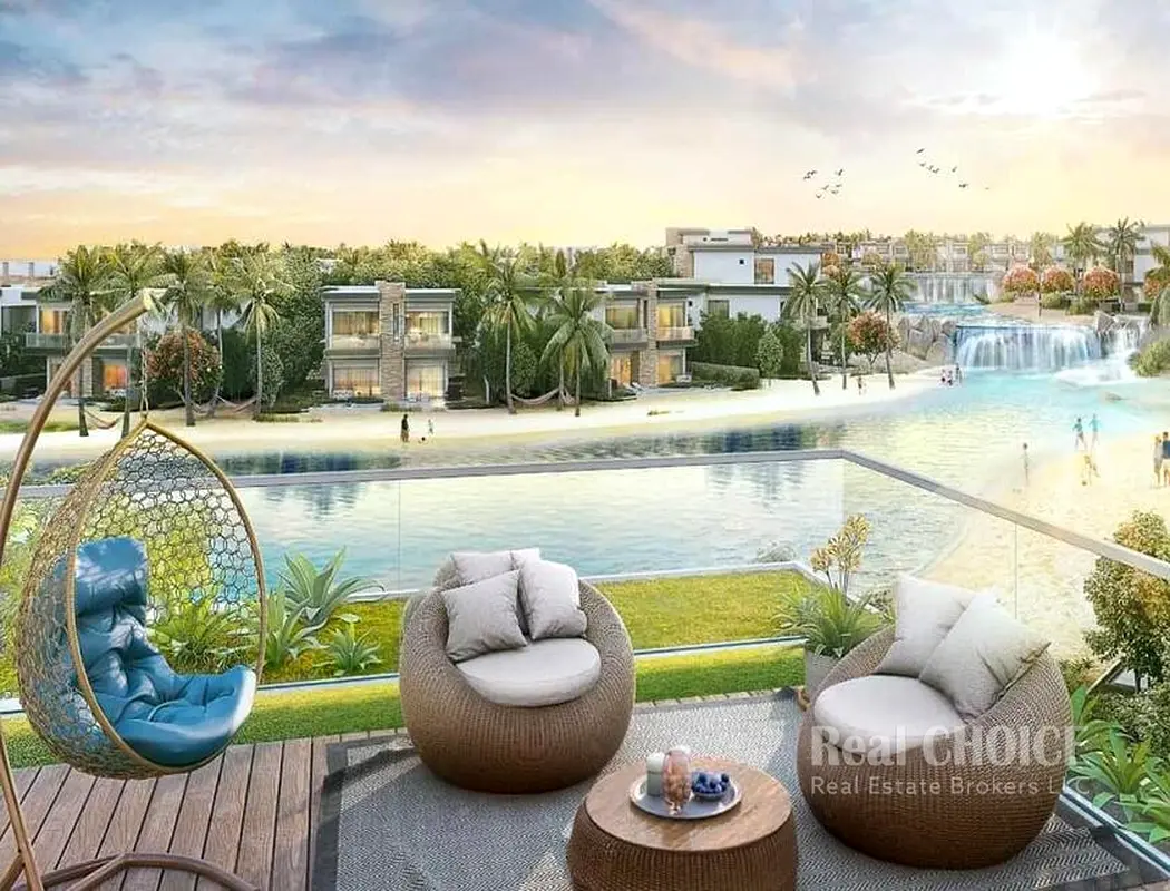 Exclusive Facilities | Premium Services| Stunning Views