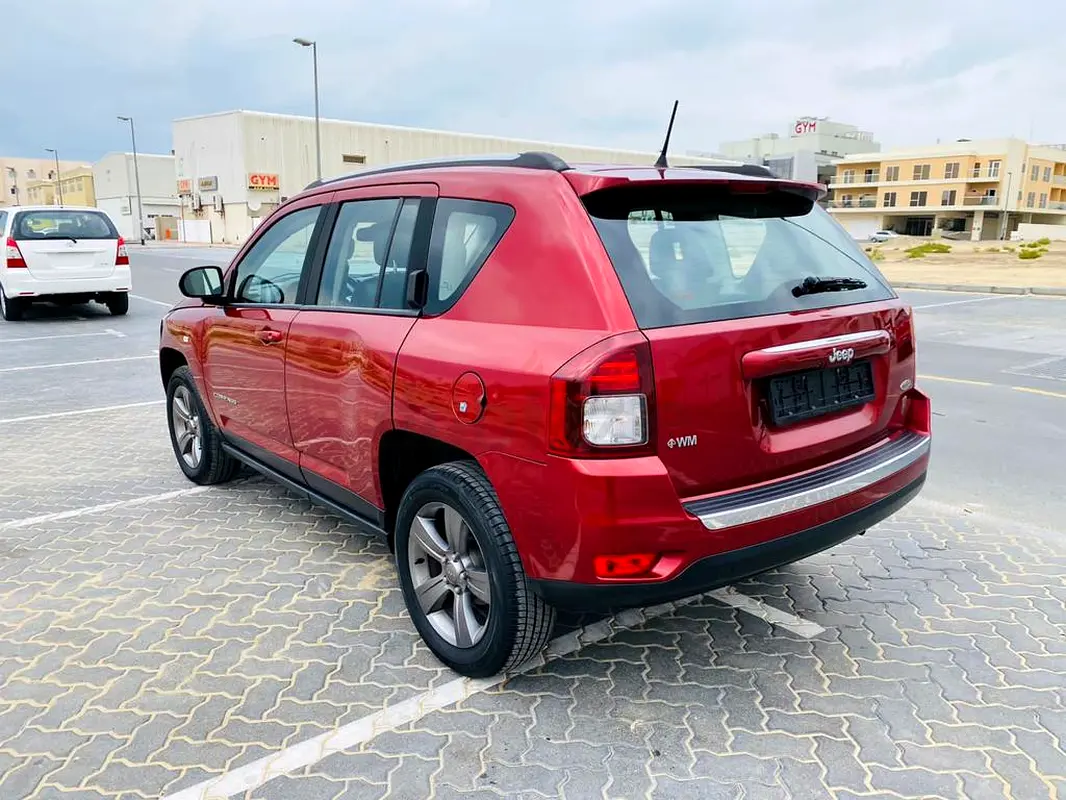 Buy & sell any Jeep Compass cars online 32 used Jeep Compass cars for sale in All Cities (UAE