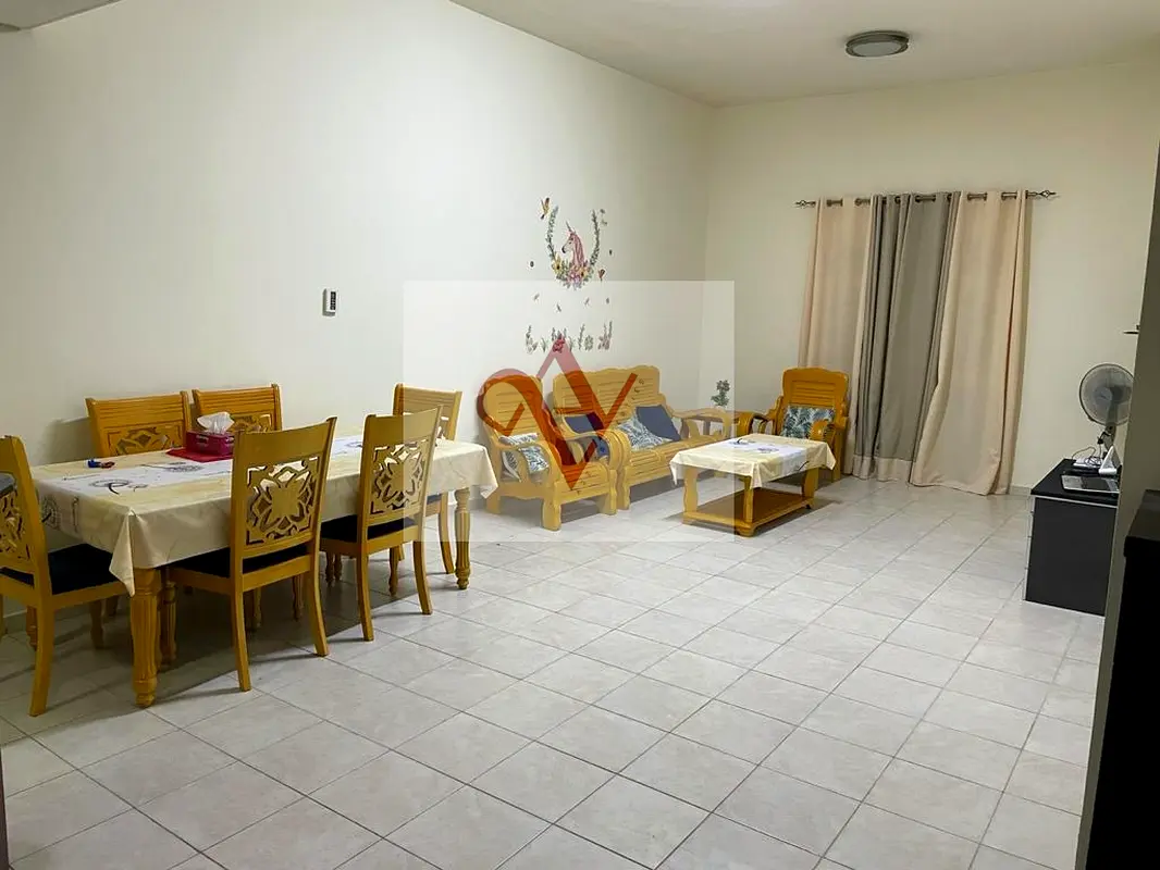 MED Cluster U Type | Rented until 2023