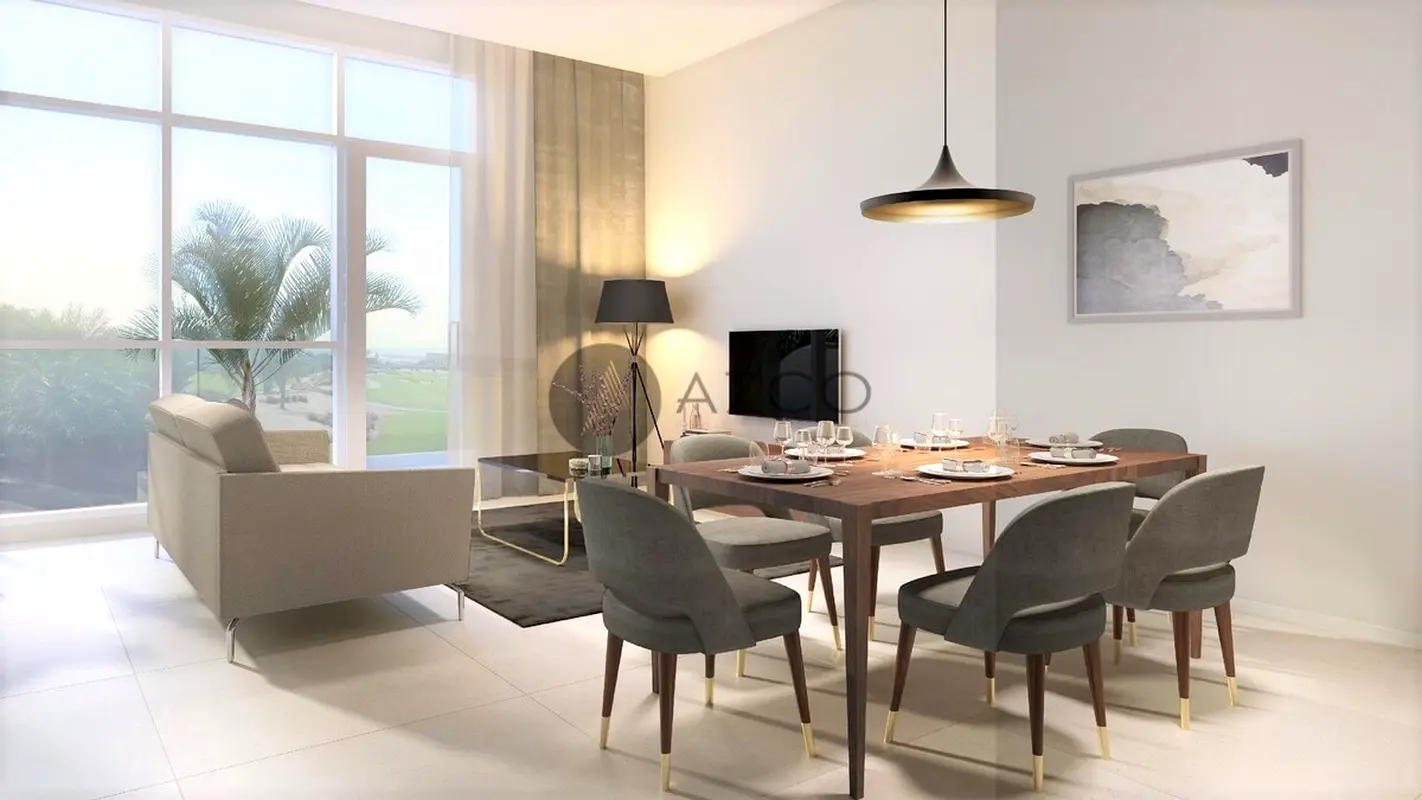 Payment Plan| 10% on Booking| Pool View|Invest Now