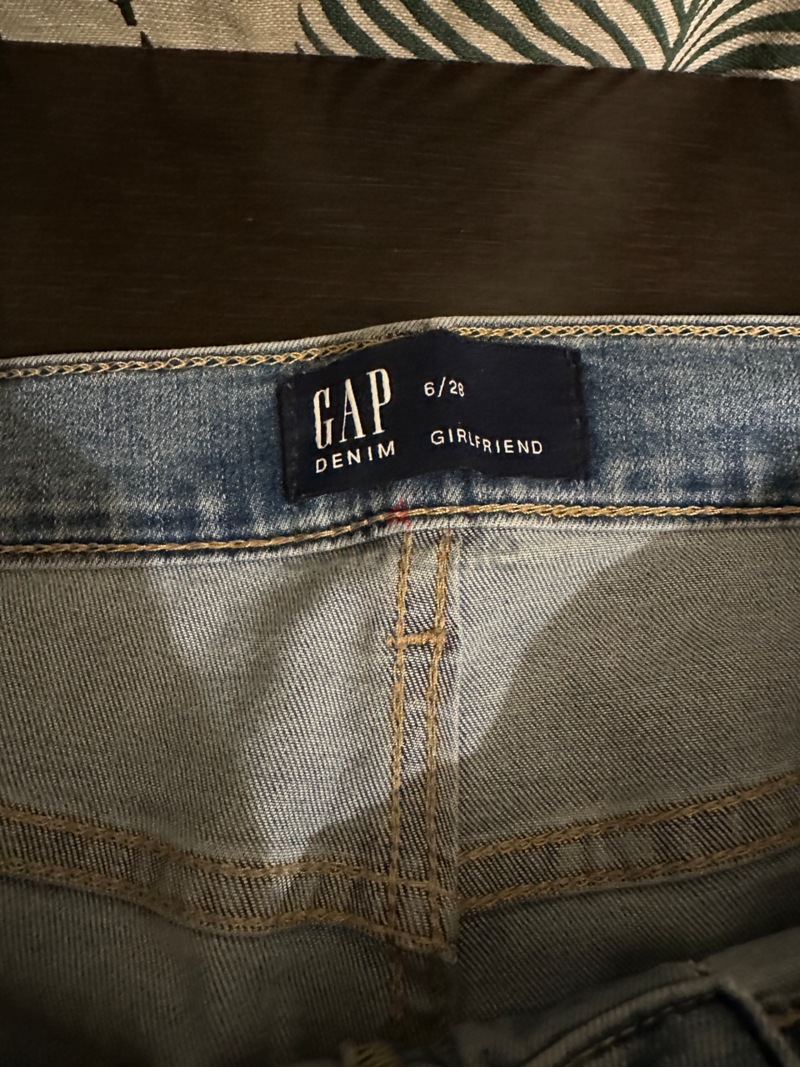 GAP GIRLFRIEND Jeans | dubizzle