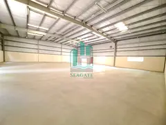37000 square feet land 25000 square feet warehouse