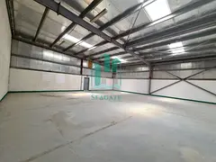 Excellent Warehouse For Sale In Al Quoz 3