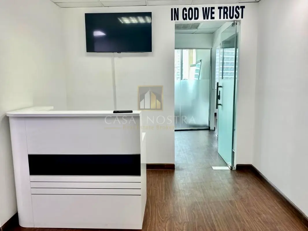 Furnished | Lake View I High ROI Near Dubai Mall