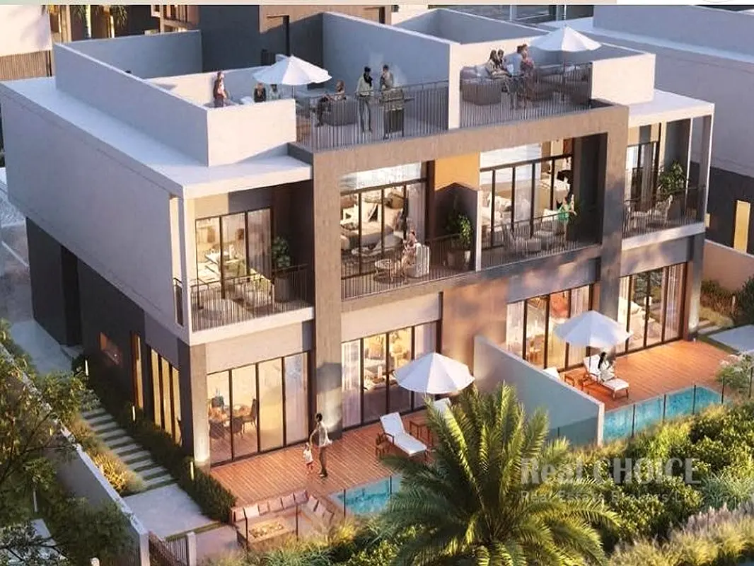 South Bay  | The Heart Of The Residential District