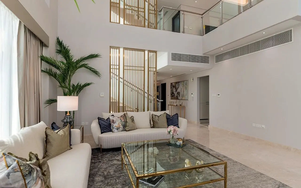 THE NEW UPCOMING TOWNHOUSES IN ALMAYDAN WITH THE CHEAPEST PRICE