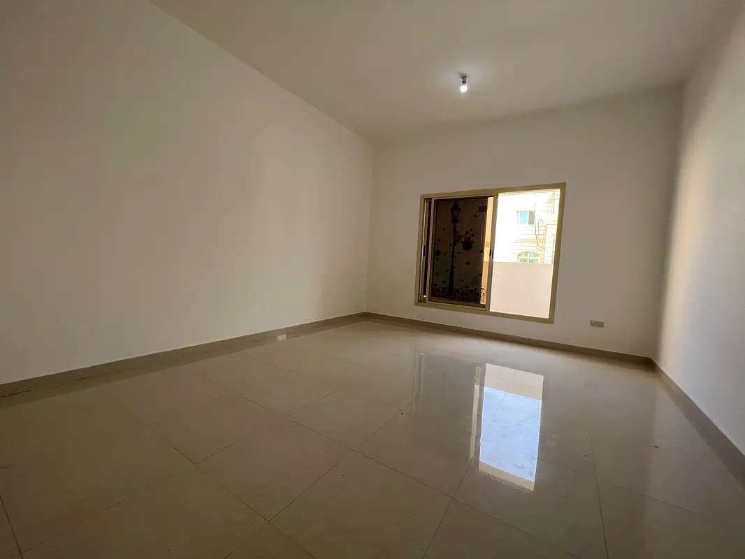 Nice stuido with balcony with tawthiq contract all including behind   Derma Medical Center