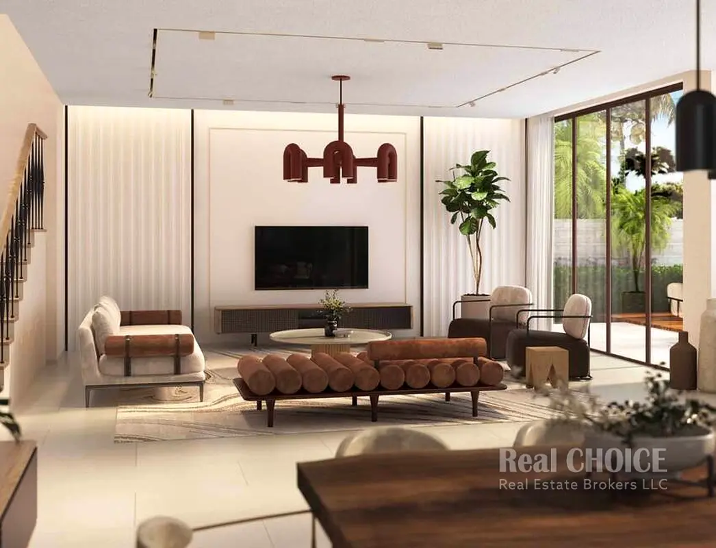 Top-Class Architecture | Lavish 5BR|  Vibrant community