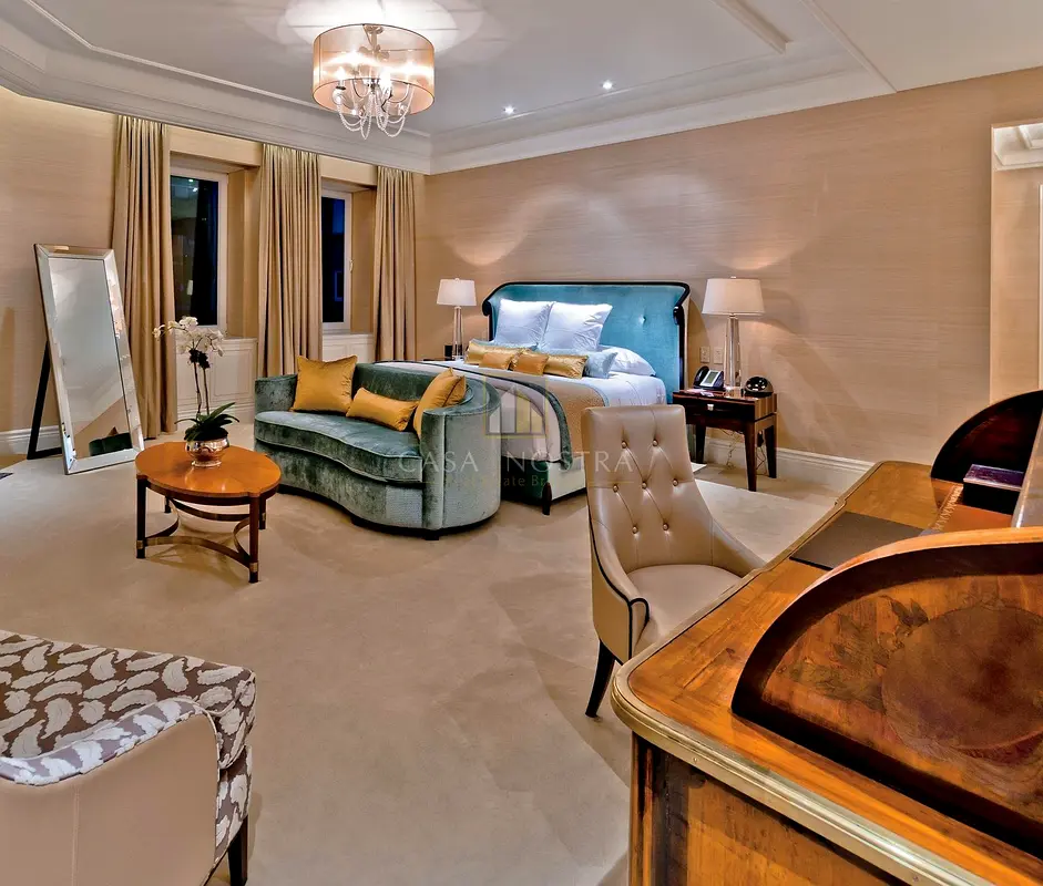 Luxury 4Star Hotel and Hotel Apartment International Brand