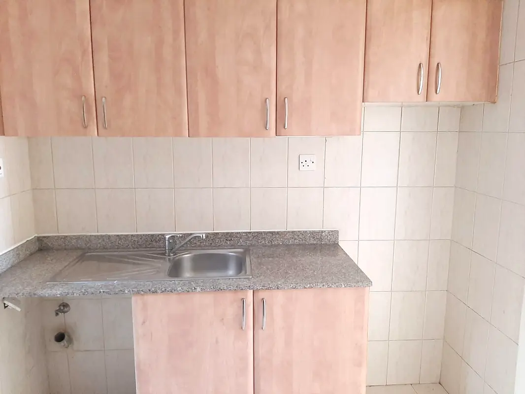 Studio with balcony/Persia Cluster/.Near Pak Jinah Super Market