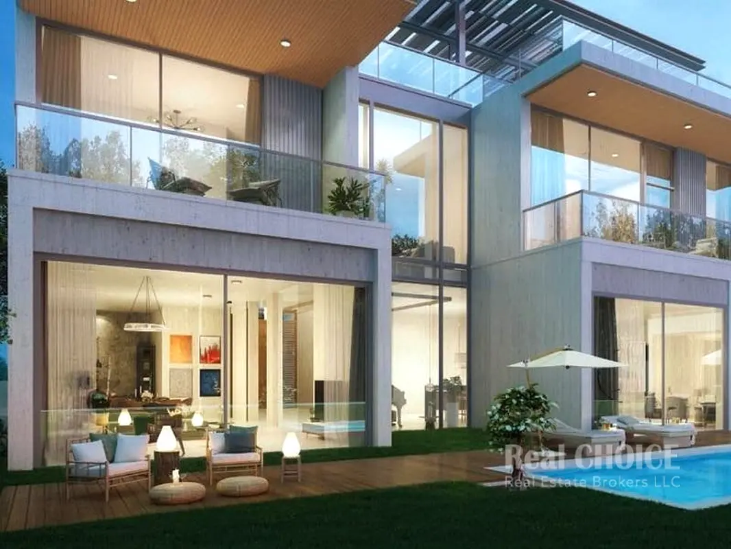 Fascinating Views of Burj Al Arab | South Bay