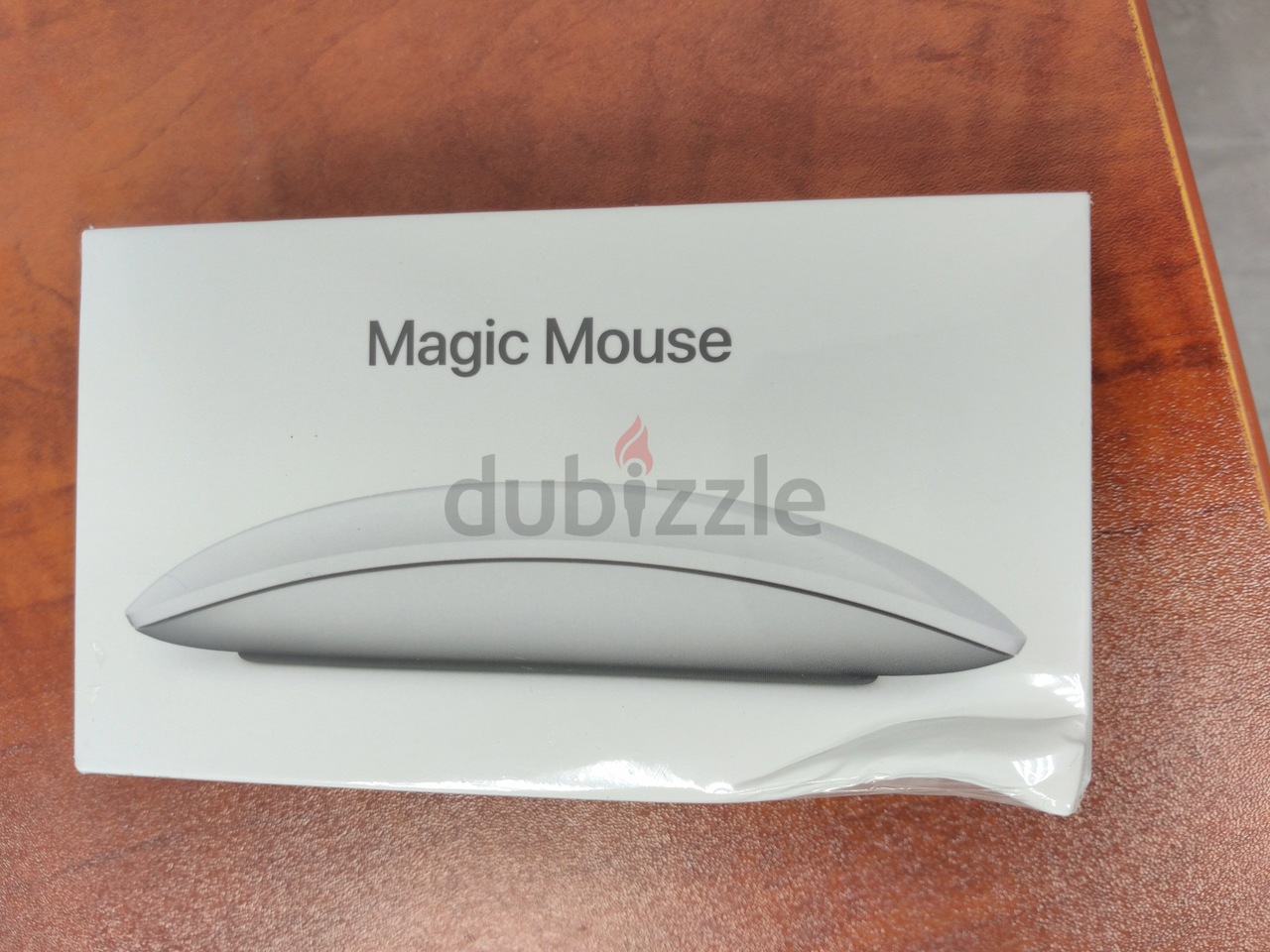 target magic mouse