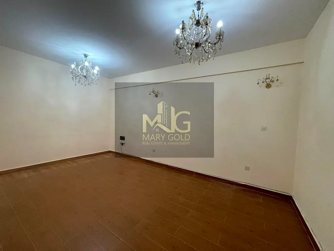 Luxury 01 Bedroom Hall apartment Available in Alrahba in 2500 AED