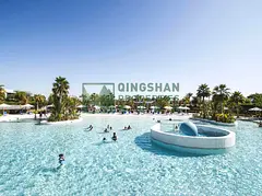Single Row | Genius Resale | 3BHK P3-M Villa Type | 2023 Q4 Ready