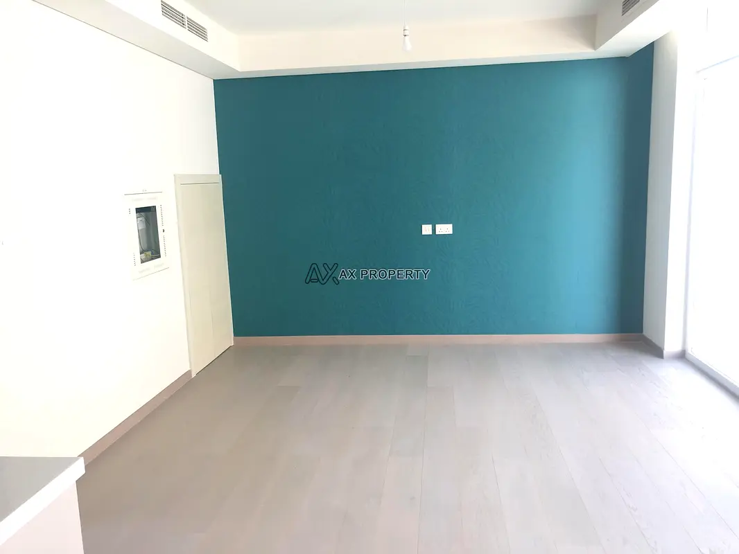 Single Row | Brand New | Large 3 Bedroom | Just Cavalli Villa |