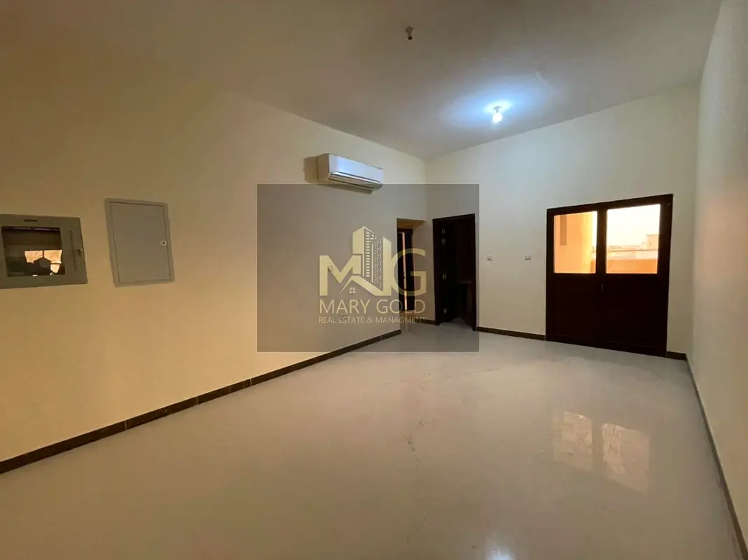Brand New 02 BHK Available in ALRAHBA in 40,000AED