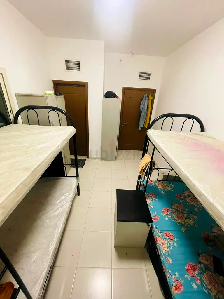 Rooms for rent in Al Nahda 2 Shared Rooms rental